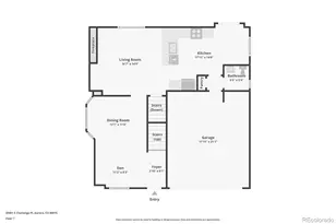 20401 E Chenango Pl, Aurora, CO 80015 - Photo 48