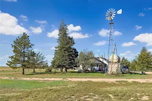 63560 Co Rd 35, Genoa, CO 80818 - Photo 1