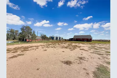 63560 County Road 35, Genoa, CO 80818 - Photo 4