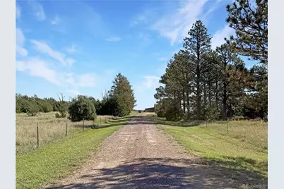 63560 County Road 35, Genoa, CO 80818 - Photo 2