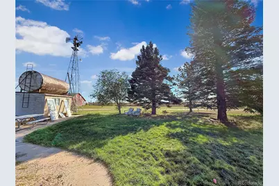 63560 County Road 35, Genoa, CO 80818 - Photo 30