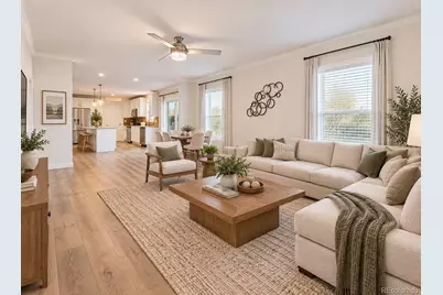 21111 Chesley, Calhan, CO 80808 - Photo 4