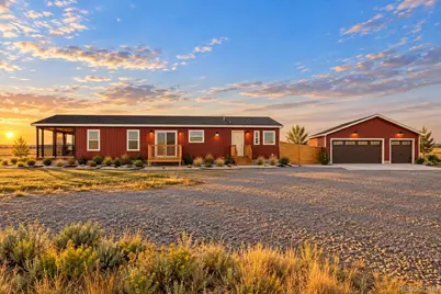21111 Chesley, Calhan, CO 80808 - Photo 44