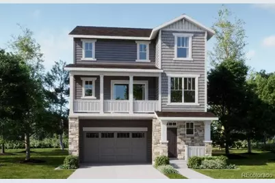 6933 E 149th Place, Thornton, CO 80602 - Photo 1