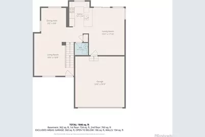 4924 S Dunkirk Way, Centennial, CO 80015 - Photo 40