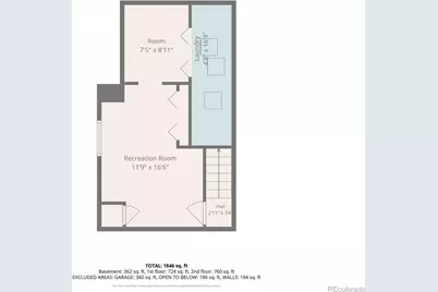 4924 S Dunkirk Way, Centennial, CO 80015 - Photo 42