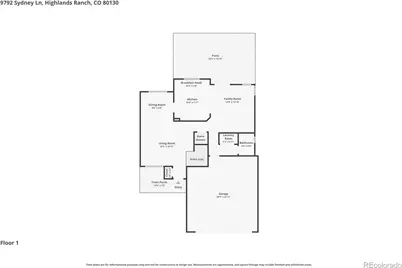9792 Sydney Lane, Highlands Ranch, CO 80130 - Photo 48