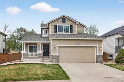 9792 Sydney Lane, Highlands Ranch, CO 80130 - Photo 2