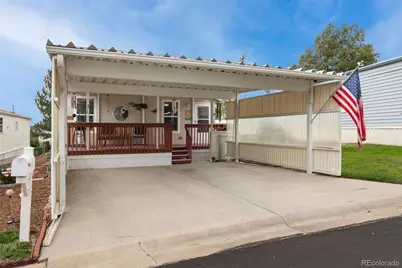 1801 W 92nd Avenue, Federal Heights, CO 80260 - Photo 1