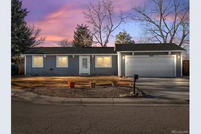 9651 W 75th Place, Arvada, CO 80005 - Photo 2