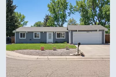 9651 W 75th Place, Arvada, CO 80005 - Photo 1