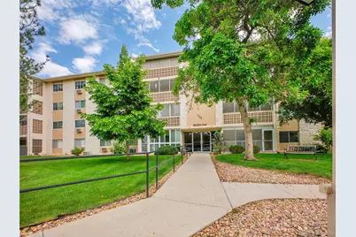 3144 S Wheeling Way #206, Aurora, CO 80014 - Photo 20