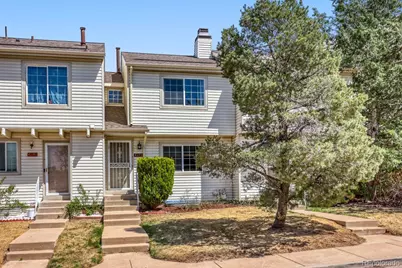 4117 S Mobile Circle #D, Aurora, CO 80013 - Photo 1