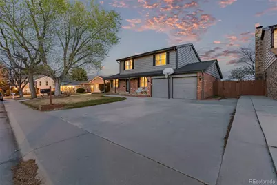 2552 S Fairplay Way, Aurora, CO 80014 - Photo 2