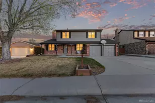 2552 S Fairplay Way, Aurora, CO 80014 - Photo 1