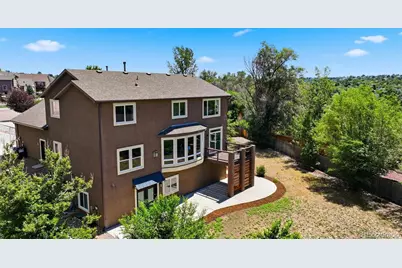 3003 Bella Cima Drive, Colorado Springs, CO 80918 - Photo 40