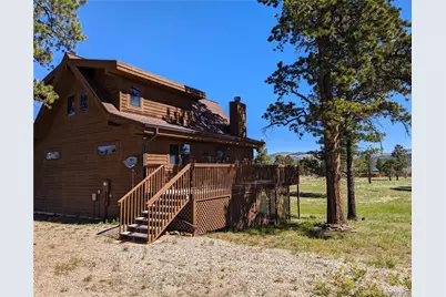5751 Emery Loop, Fort Garland, CO 81133 - Photo 2