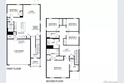 393 N Amory Street, Watkins, CO 80137 - Photo 22