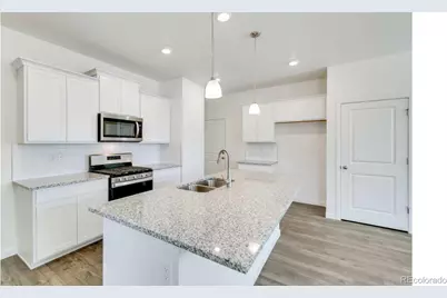 393 N Amory Street, Watkins, CO 80137 - Photo 2