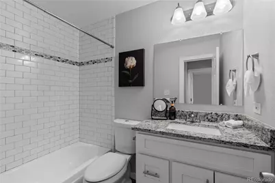 2700 S Holly Street #216, Denver, CO 80222 - Photo 16