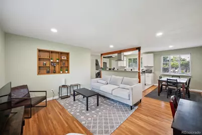 1072 S Decatur Street, Denver, CO 80219 - Photo 1