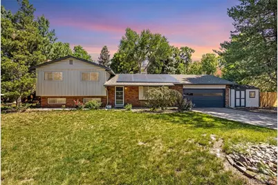 12475 W 38th Avenue, Wheat Ridge, CO 80033 - Photo 1
