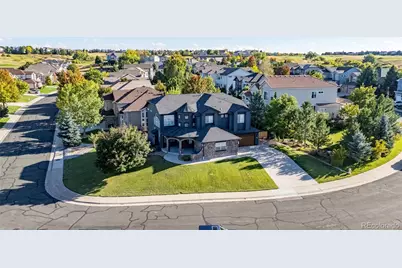 11446 Canterberry Lane, Parker, CO 80138 - Photo 8