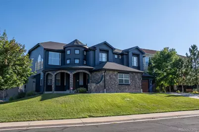 11446 Canterberry Lane, Parker, CO 80138 - Photo 2