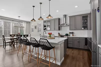 8956 Moondance Drive, Littleton, CO 80125 - Photo 16