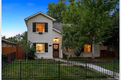 1141 Elm Street, Denver, CO 80220 - Photo 1