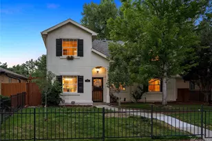 1141 Elm St, Denver, CO 80220 - Photo 1