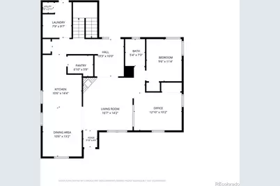 1141 Elm Street, Denver, CO 80220 - Photo 32