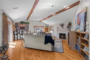 3980 S Dexter St, Cherry Hills Village, CO 80113 - Photo 10
