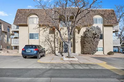 7455 E Quincy Avenue #204, Denver, CO 80237 - Photo 30