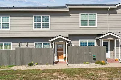 645 Yuma Loop #105, Kiowa, CO 80117 - Photo 4