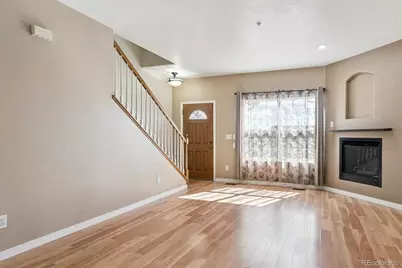 645 Yuma Loop #105, Kiowa, CO 80117 - Photo 1