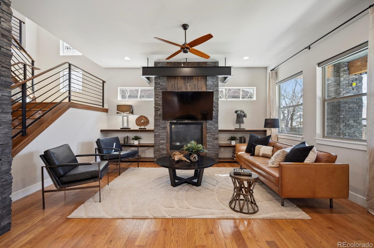 1355 Clayton St, Denver CO  80206-2408 exterior
