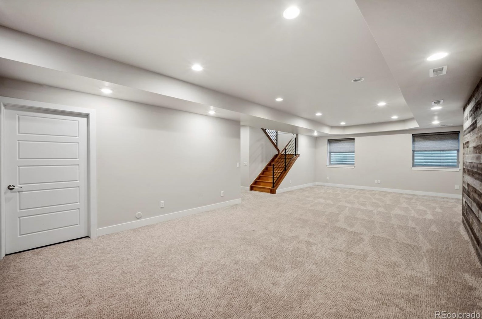1355 Clayton St, Denver CO  80206-2408 exterior
