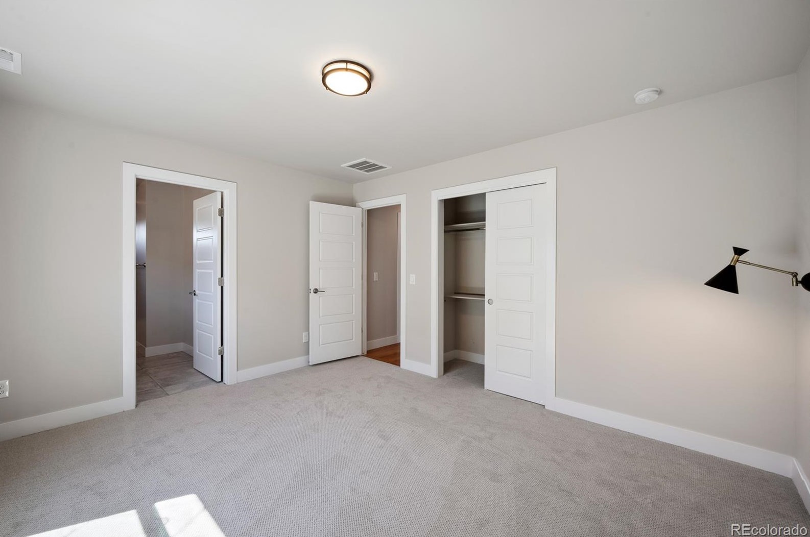 1355 Clayton St, Denver CO  80206-2408 exterior