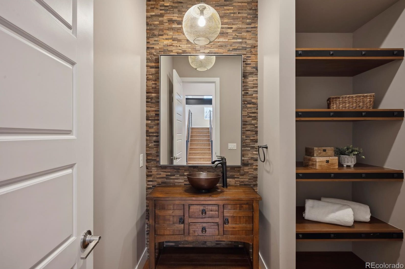 1355 Clayton St, Denver CO  80206-2408 exterior