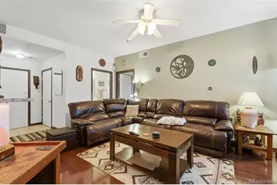 7440 S Blackhawk Street #16-102, Englewood, CO 80112 - Photo 6