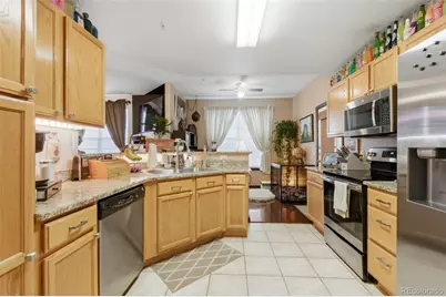 7440 S Blackhawk Street #16-102, Englewood, CO 80112 - Photo 8