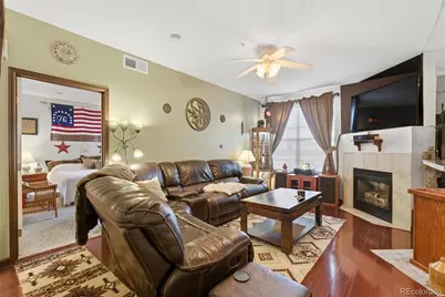 7440 S Blackhawk Street #16-102, Englewood, CO 80112 - Photo 2