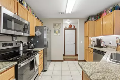 7440 S Blackhawk Street #16-102, Englewood, CO 80112 - Photo 10