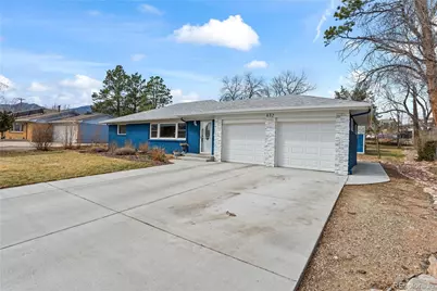 632 Pinon Drive, Colorado Springs, CO 80905 - Photo 8