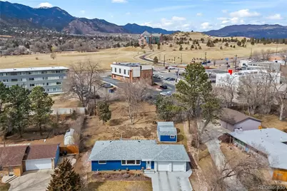 632 Pinon Drive, Colorado Springs, CO 80905 - Photo 2