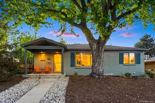 265 Holly St, Denver, CO 80220 - Photo 1