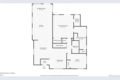 265 Holly Street, Denver, CO 80220 - Photo 44