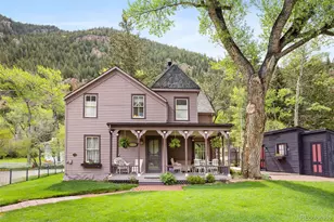 715 Main St, Georgetown, CO 80444 - Photo 1