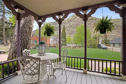 715 Main Street, Georgetown, CO 80444 - Photo 2
